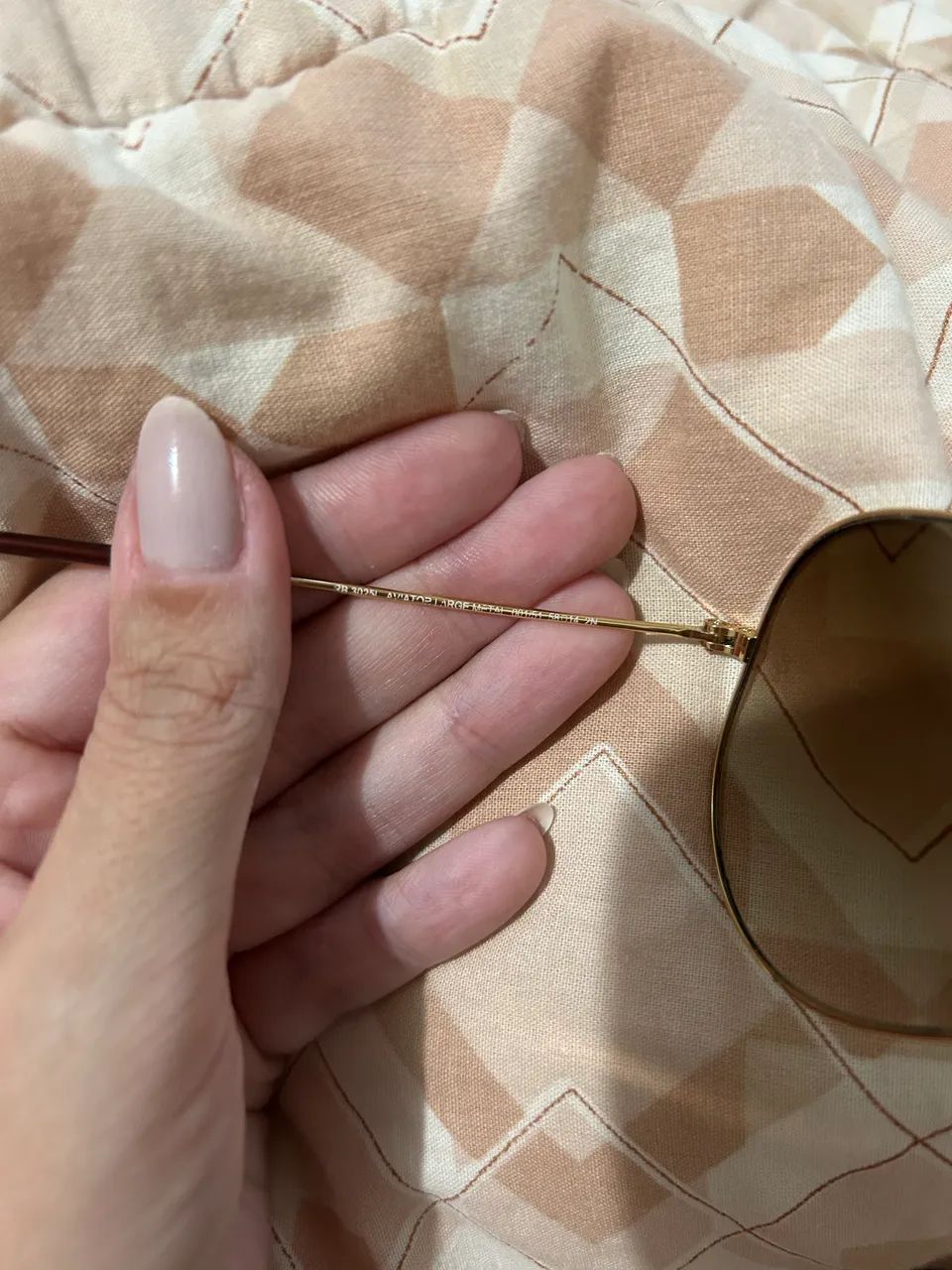 Óculos ray ban original  - Foto 2