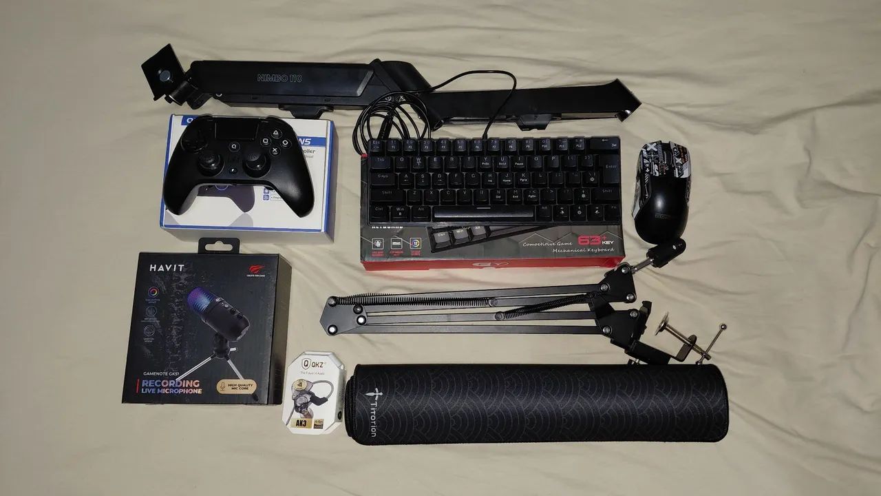 Pc gamer completo  - Foto 3