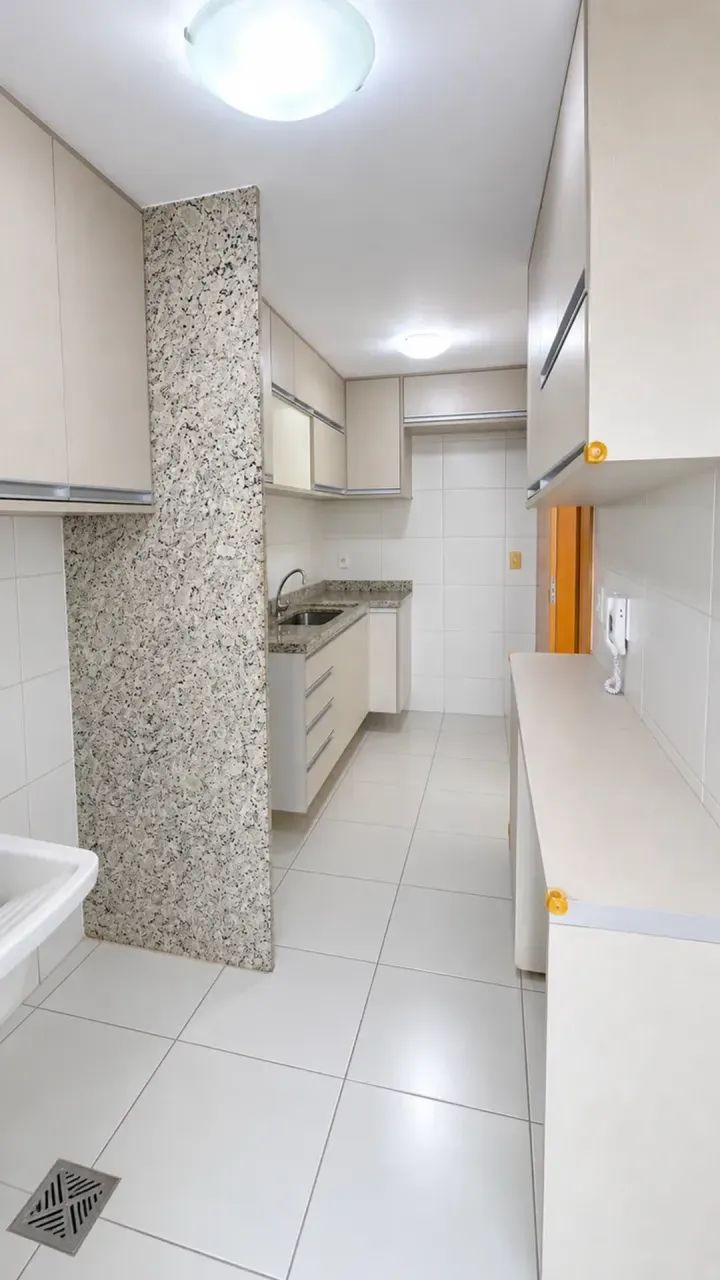 RESIDENCIAL HARMONIA | 81 m² - Foto 4