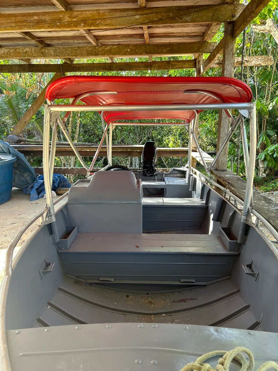 Barco Novo - Foto 3