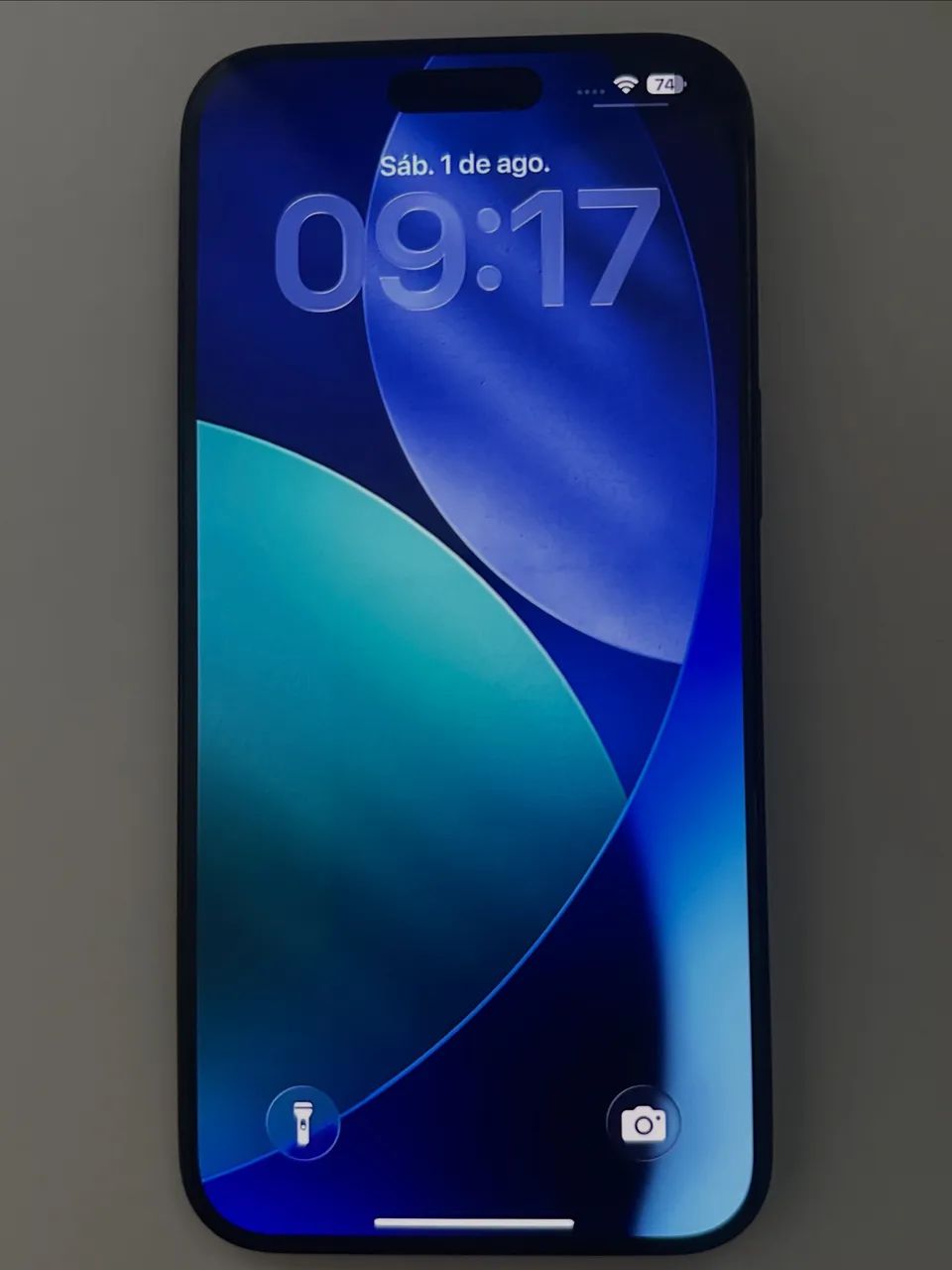 Celular 15 pro Max 256GB - Foto 2