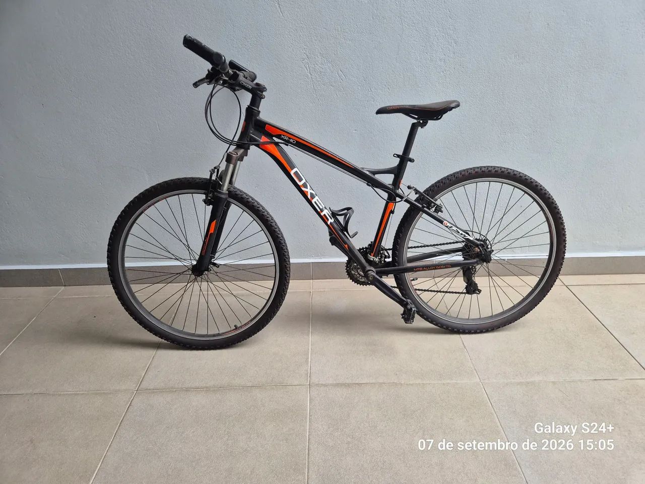Bicicleta - Foto 2