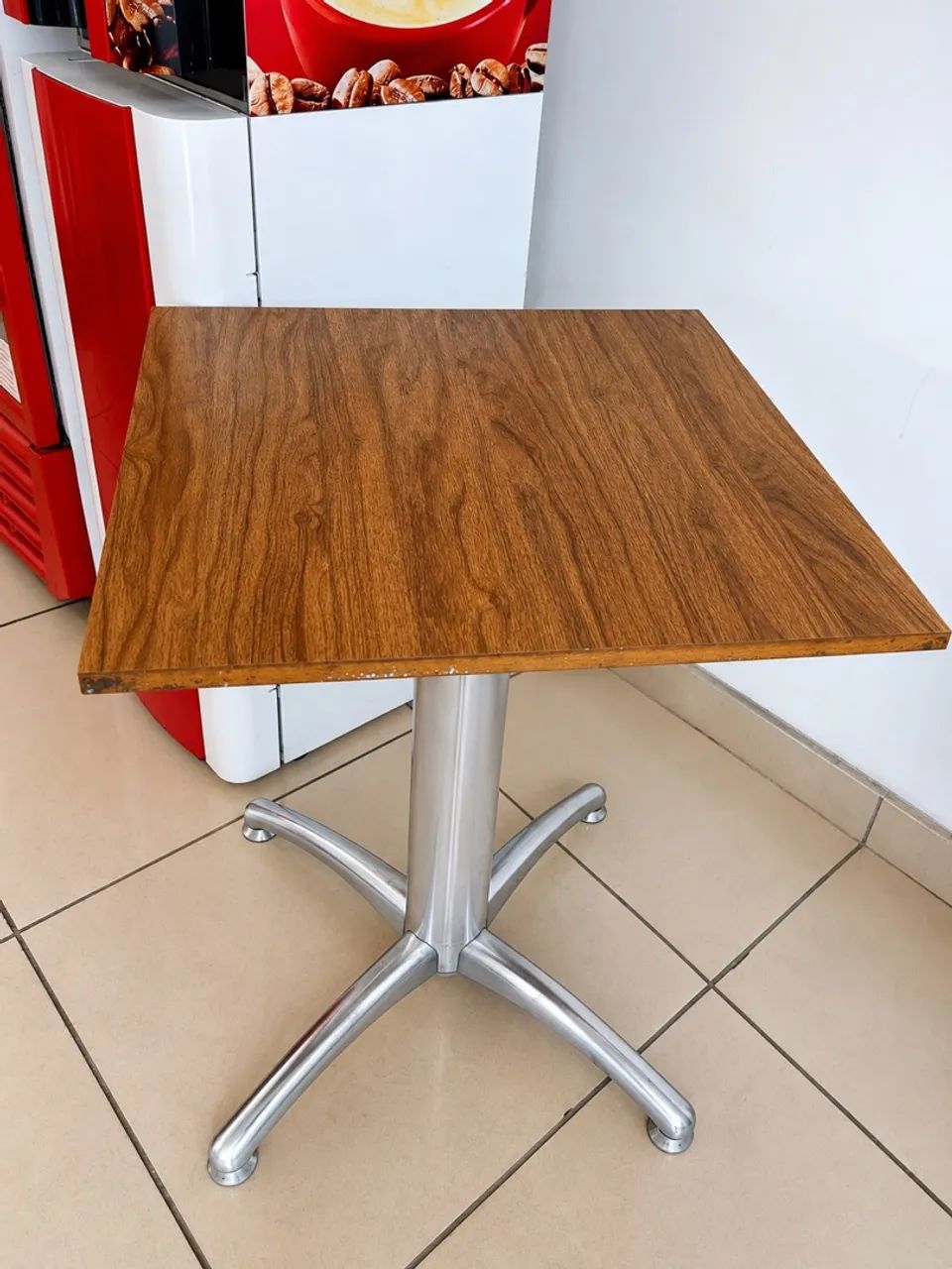 MESAS PARA LANCHONETE OU RESTAURANTE - Foto 3