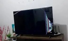 Smart TV 50 Polegadas Qled Q7F - Foto 5