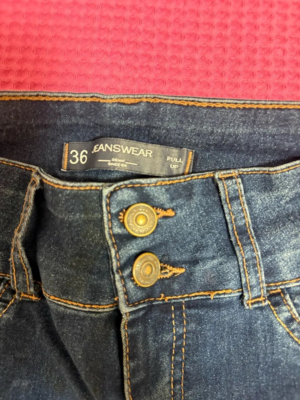 CALÇA SKINNY - Foto 2