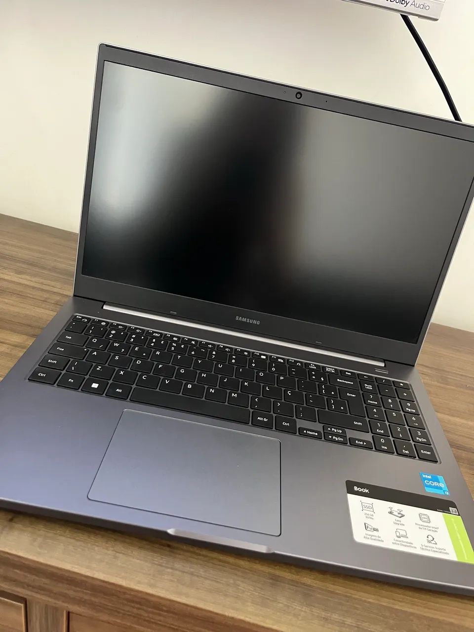 Notebook Samsung Core I3 - Foto 4