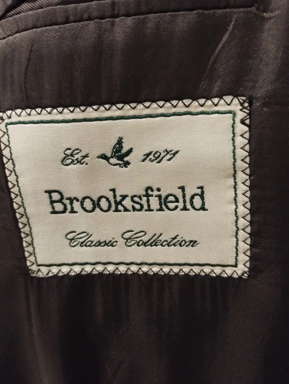 TERNO BROOKSFIELD - Foto 4