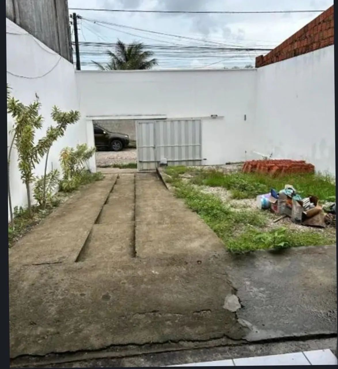 Imóvel disponível  - Foto 4