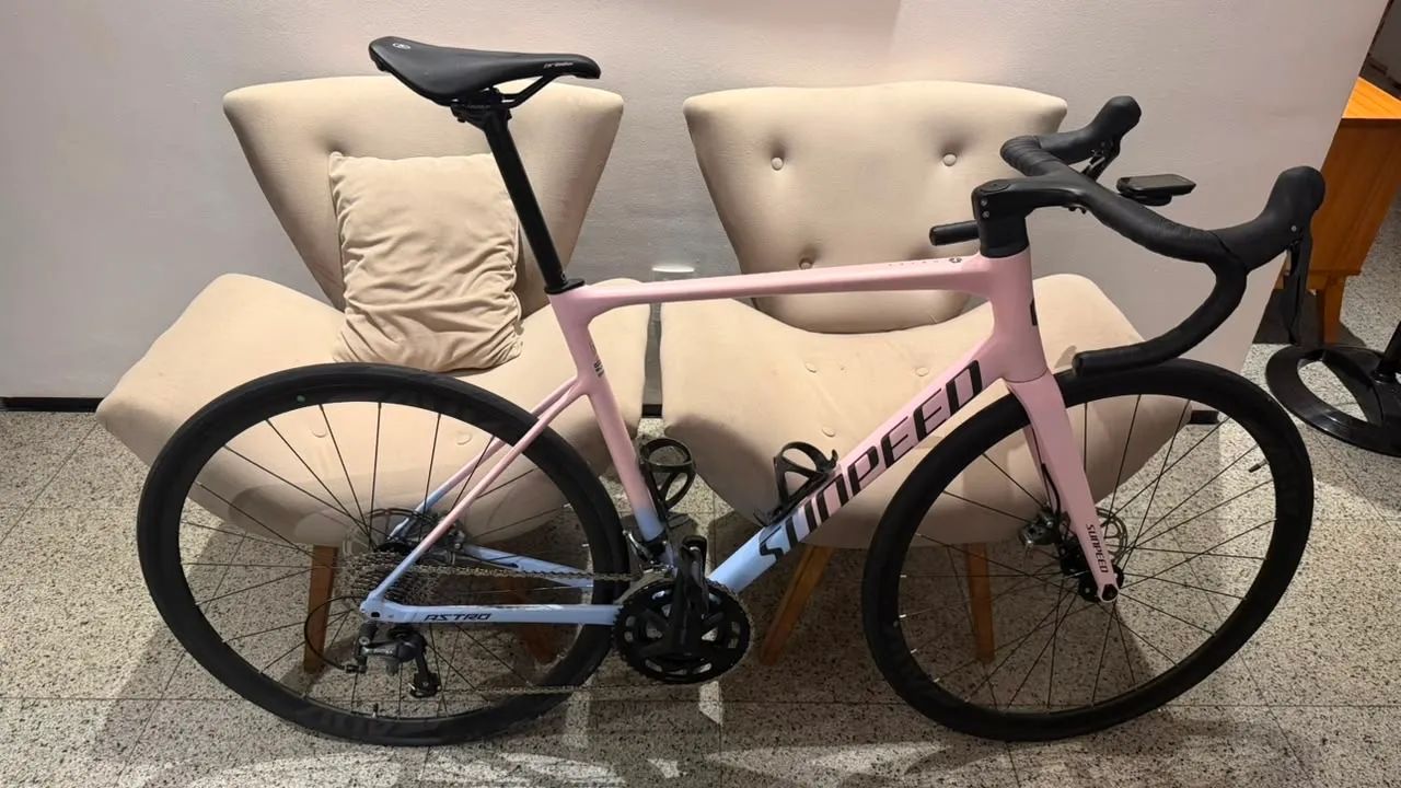Sunpeed Full Carbon - Foto 3