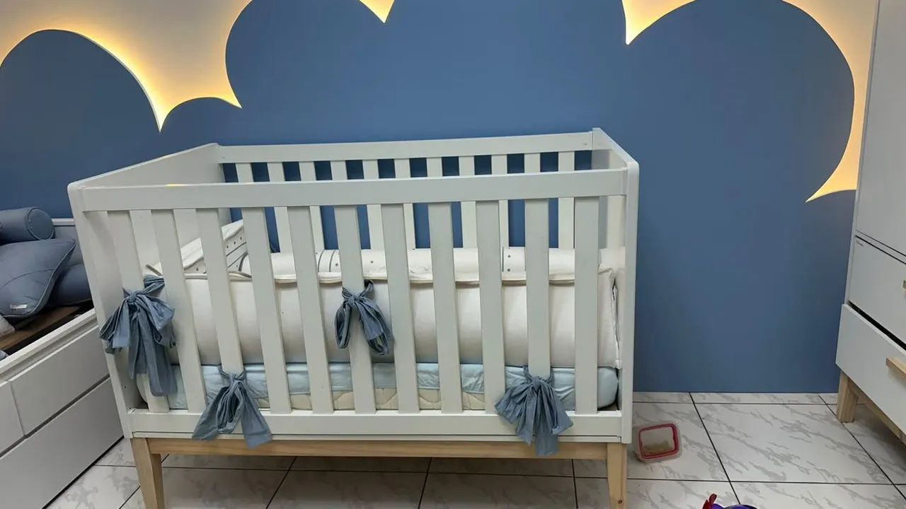Berço - Foto 2