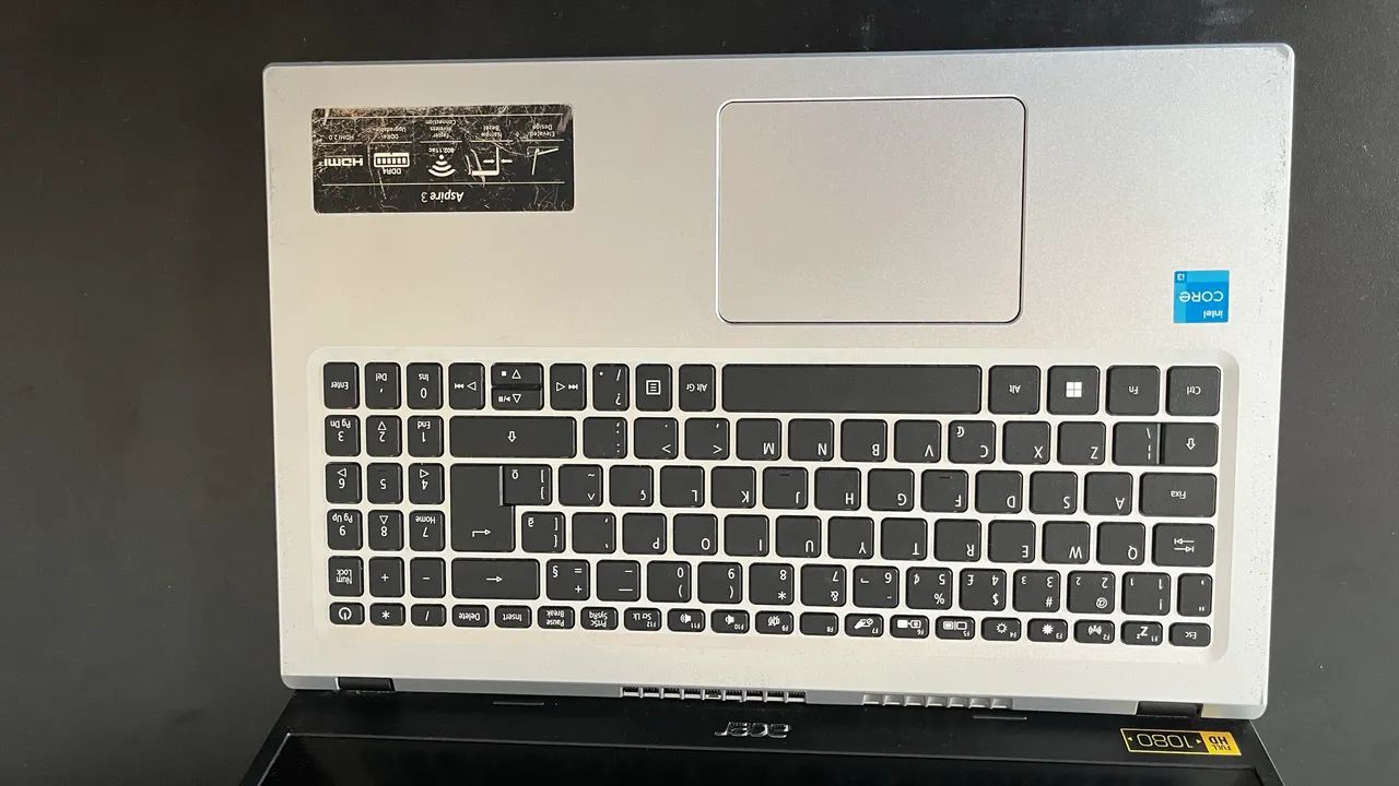 NOTEBOOK ACER - Foto 2