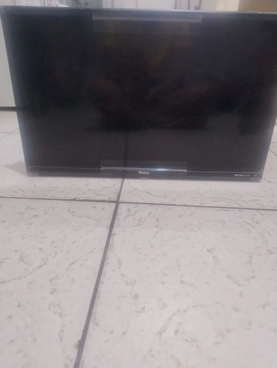 Tv Philco 24 polegadas  - Foto 2