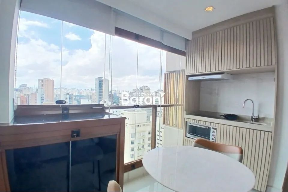 Studio disponível para locação na Vila Nova Conceição - Foto 5