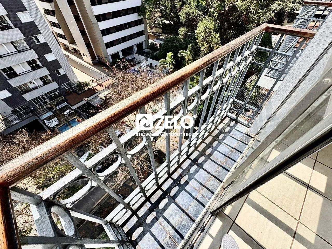 Apartamento para aluguel em Vila Itapura, Campinas - SP | Cód 51343 - Foto 3