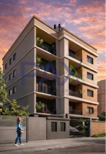 Apartamento de 1 dormitório à venda no Bairro Pedra Branca - Foto 2