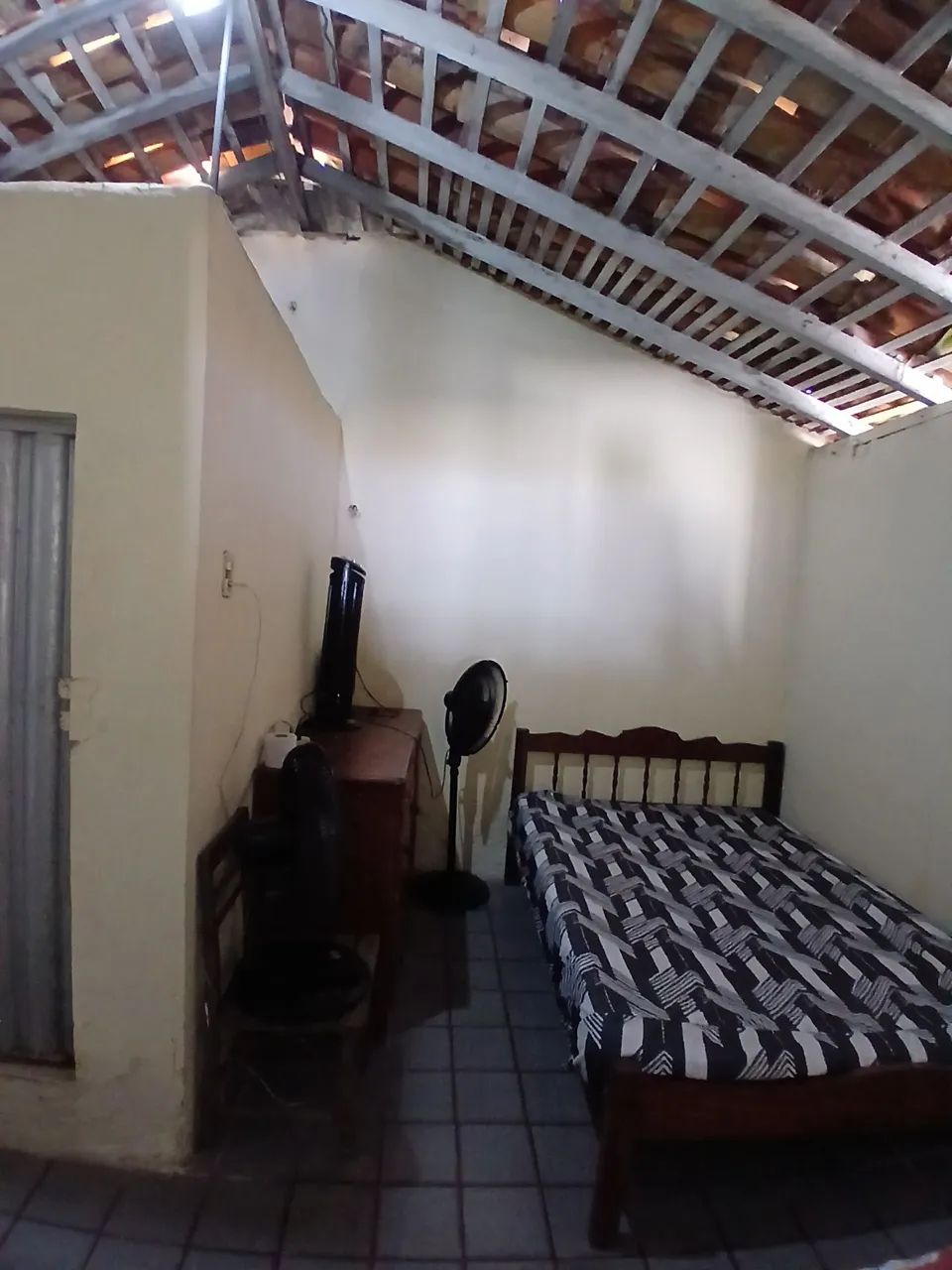 Suíte na Praia  - Foto 4