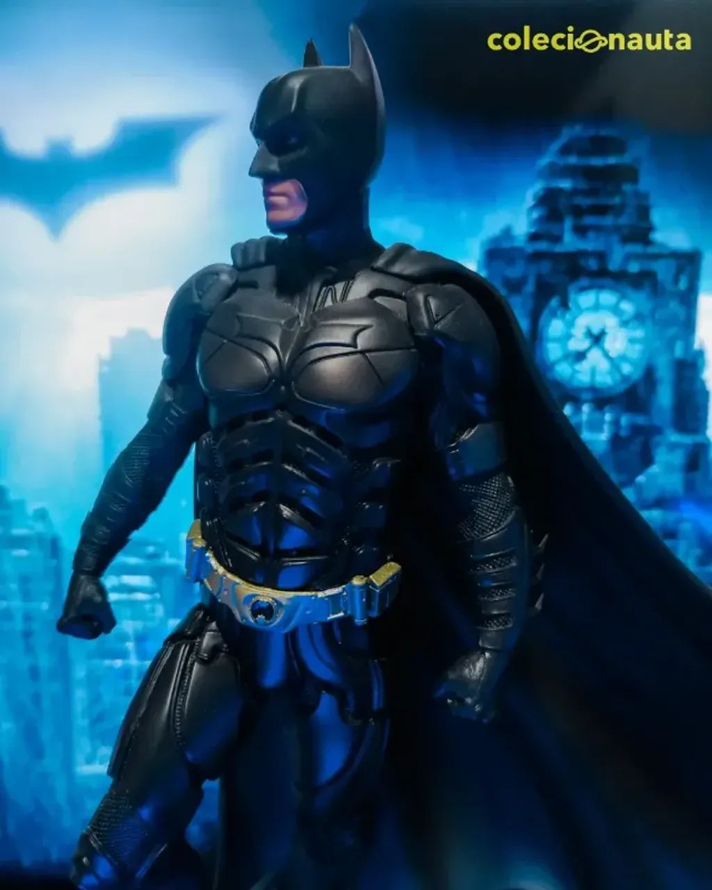 Batman TDK - Iron Studios 1/10