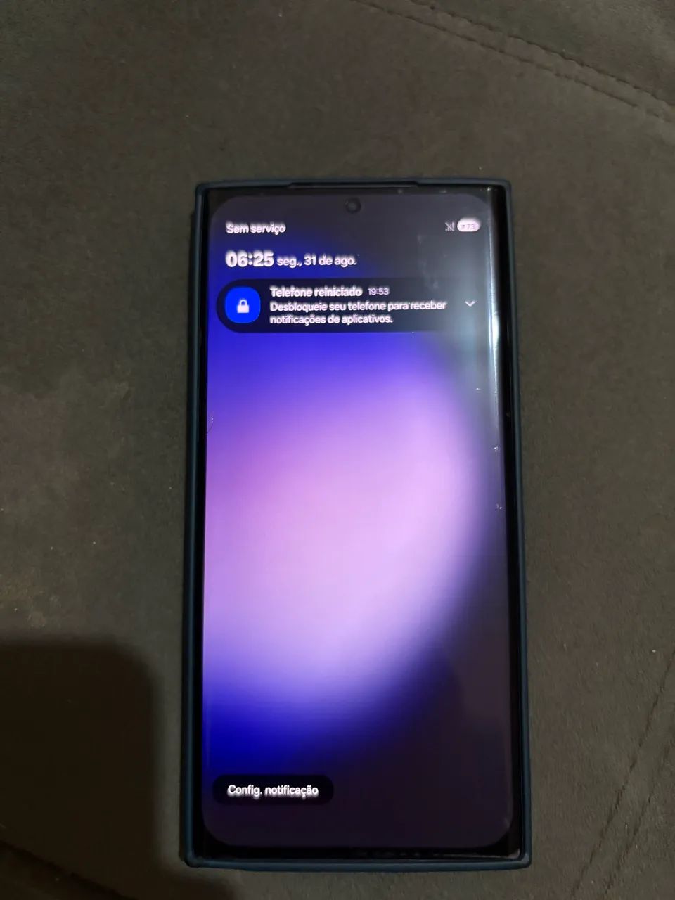 Samsung S23 Ultra 256GB