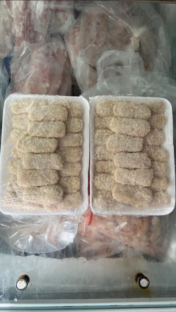 Peixes e Mariscos A Partir de - Foto 4