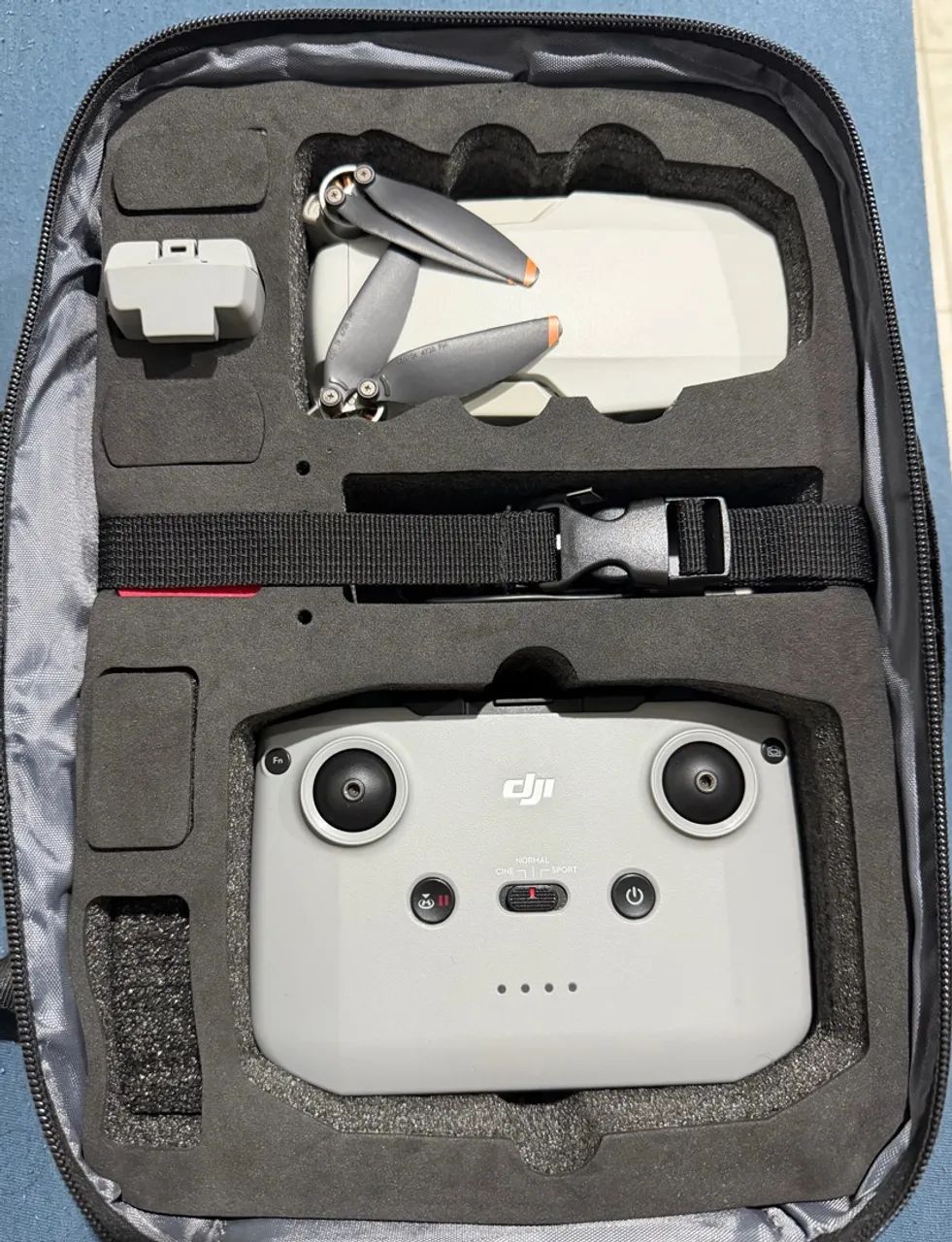 Drone DJI MINI 2 - Foto 3