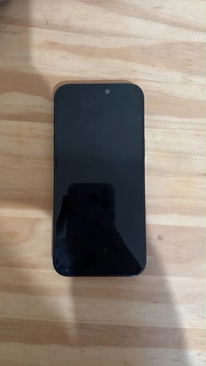 IPHONE 16 PRO MAX SEM MARCAS DE USO - Foto 3