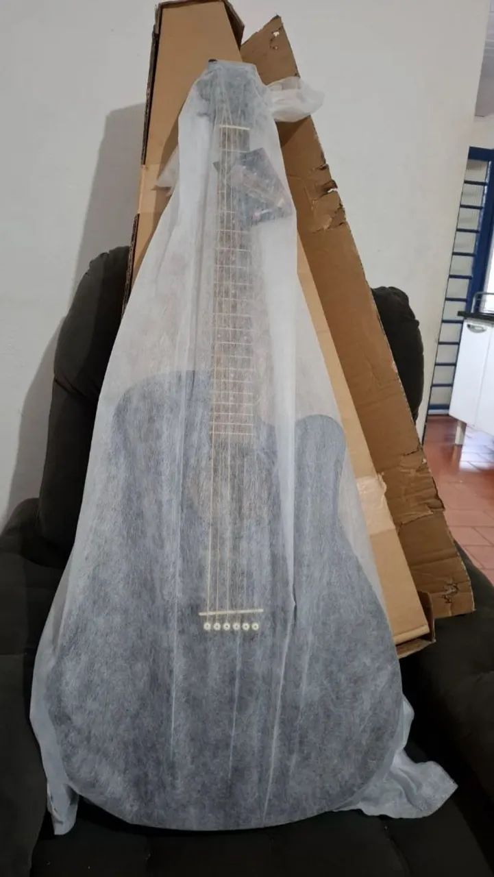 Violão - Foto 5