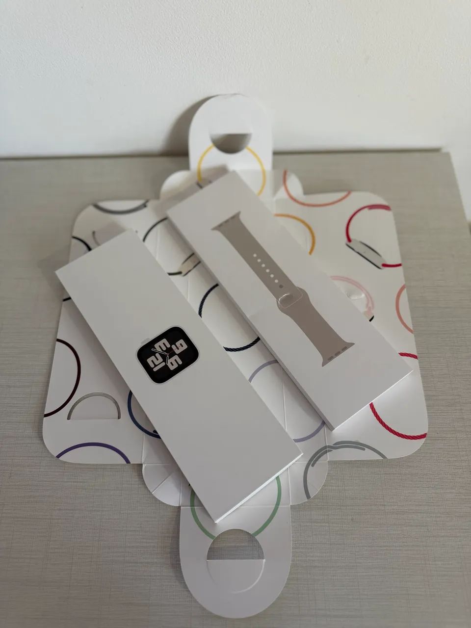 Apple Watch SE Gen2 40MM - Foto 4