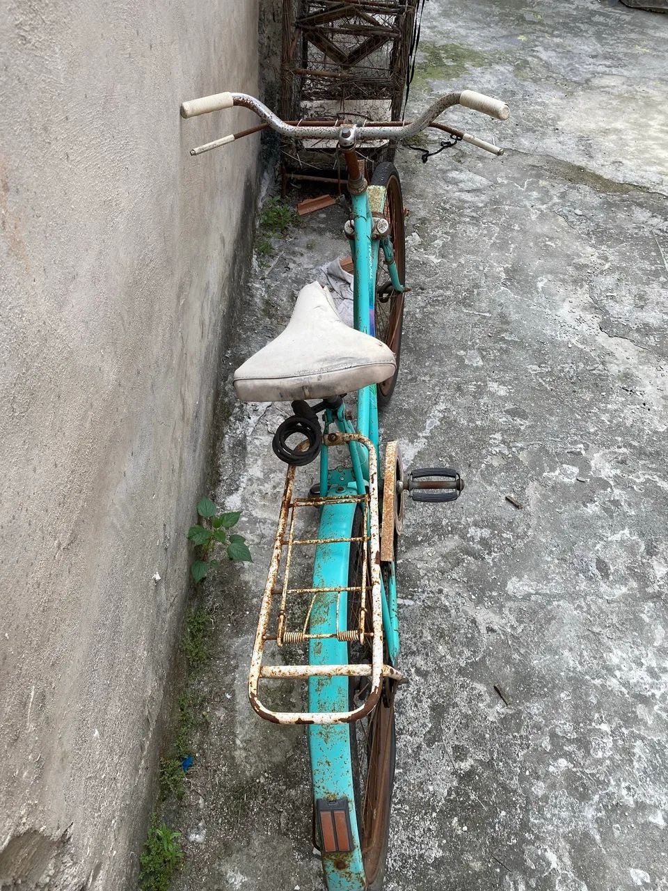 Bicicleta monark tropical anos 80 - Foto 2
