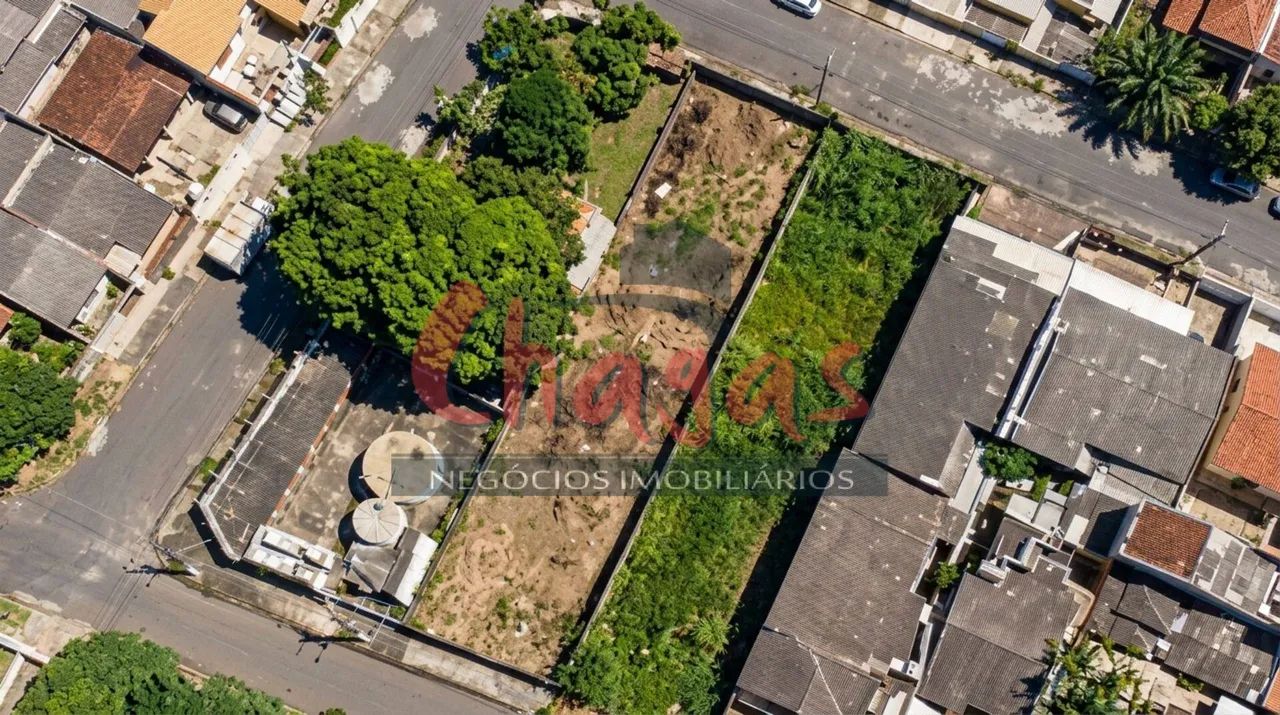 VENDE-SE | TERRENO | MARTIN DE SÁ