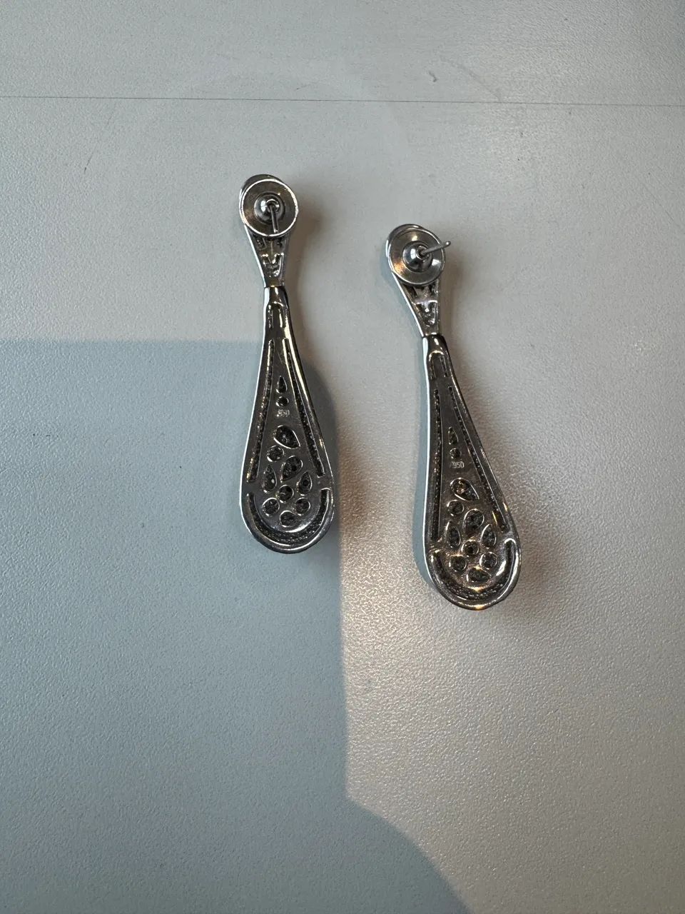 Brinco original Swarovski - Foto 3