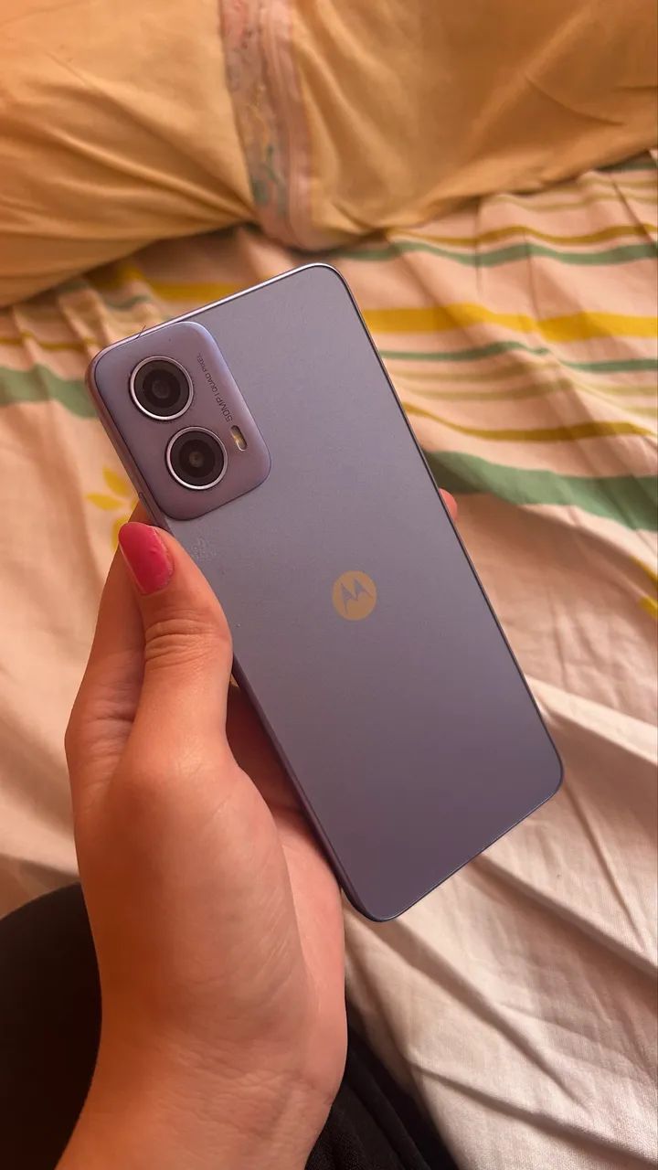 Moto g34 5g - Foto 2