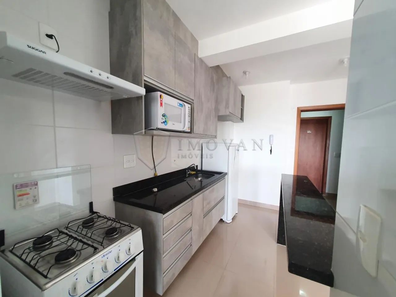 Kit mobiliada 37 m² para locação - Foto 3