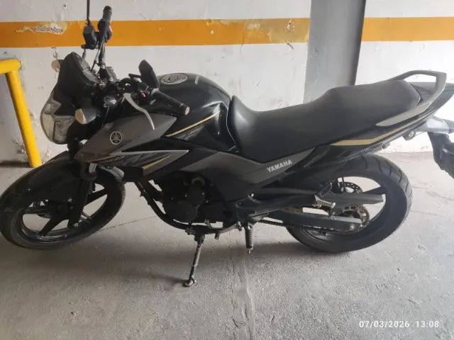 YAMARA 250 CC, SUPER CONSERVADA - Foto 2