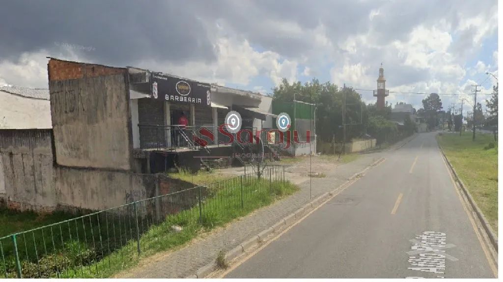Imobiliária Saraju Vende Imóvel Comercial no Uberaba - Foto 5