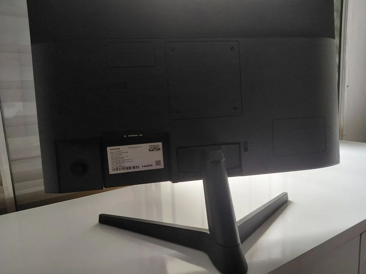 Monitor Samsung 24 polegadas  - Foto 3