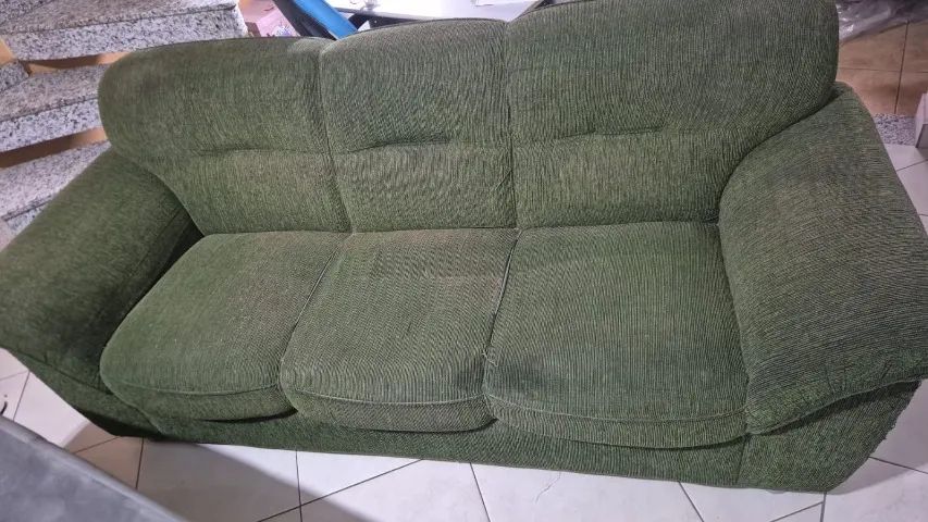 Sofá 2 e 3 lugares
