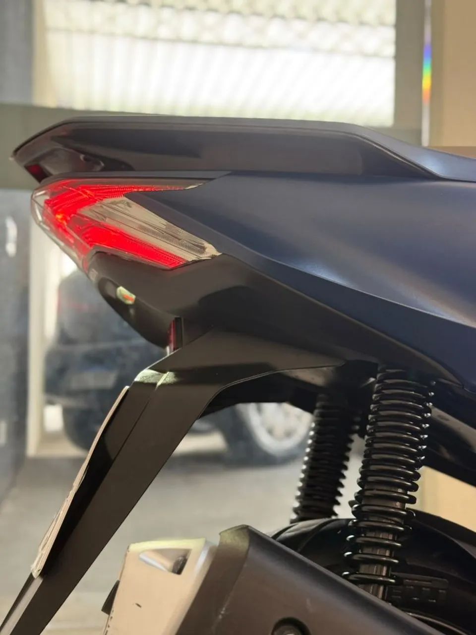 Pcx Dlx 2023 - Foto 5