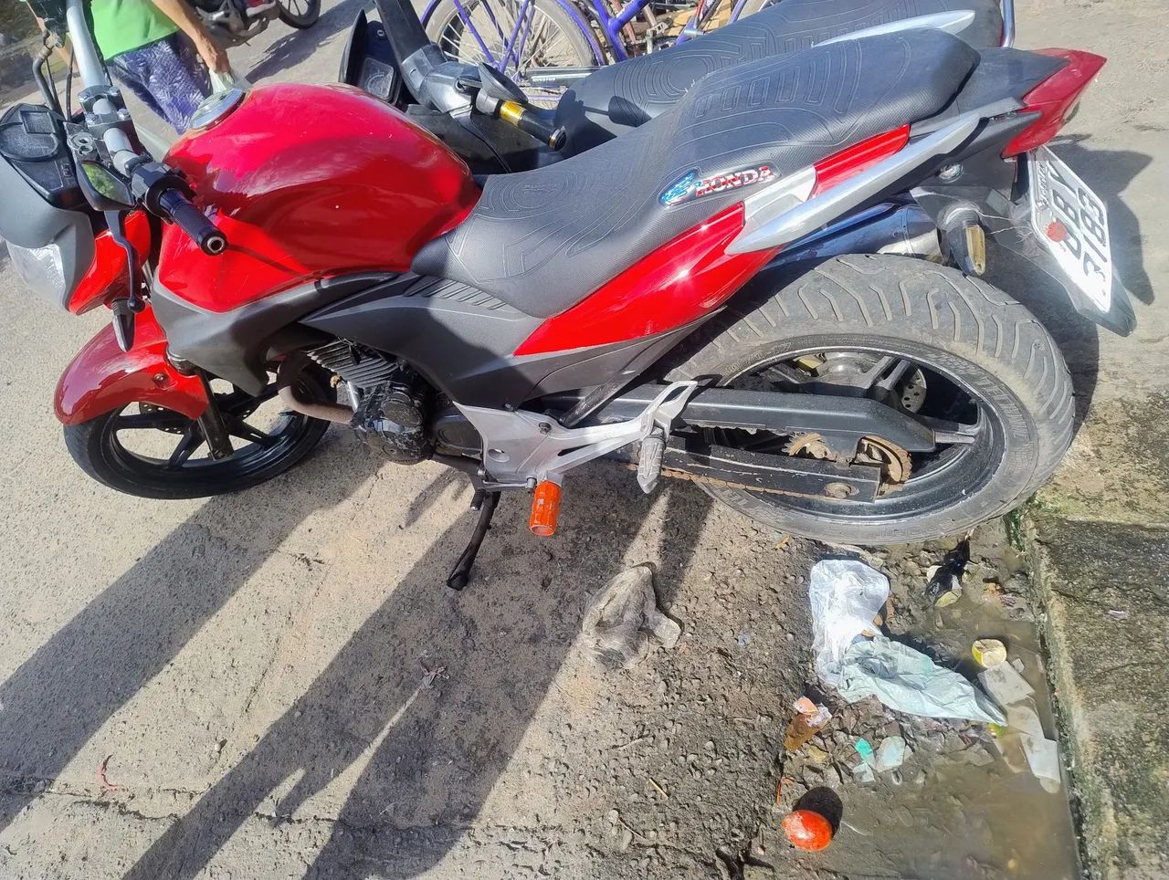 Moto - Foto 4