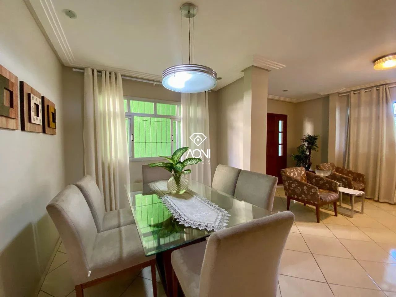 Casa com 7 Quartos para alugar, 420m² - Centro de Vila Velha REF: 557 - Foto 5