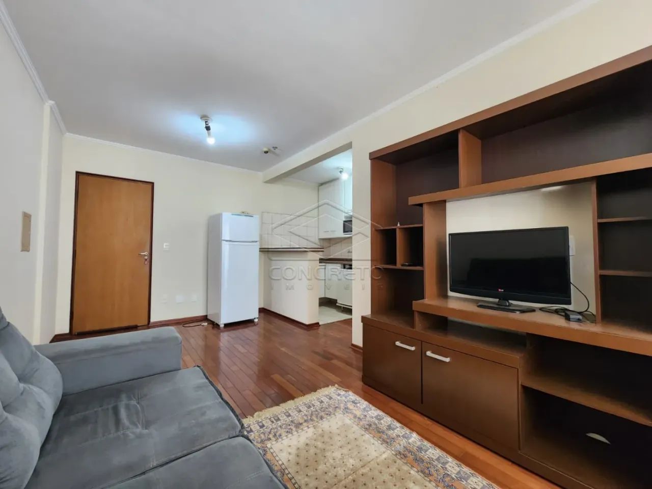 Apartamento Padrão em Jaú - Foto 2