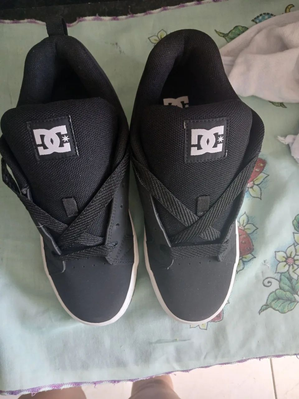 Sapatos  - Foto 2