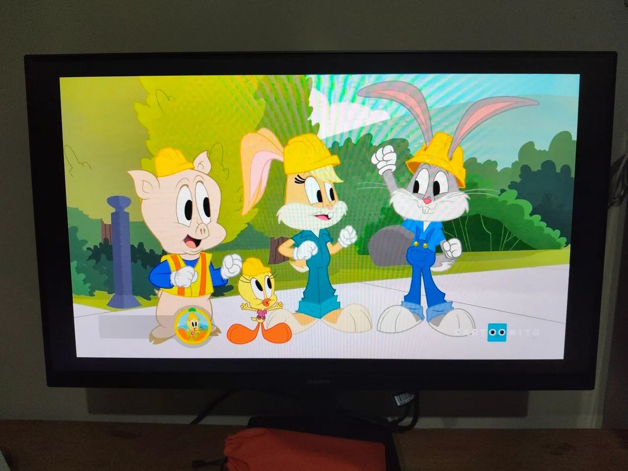 Monitor Samsung 24' - Foto 2