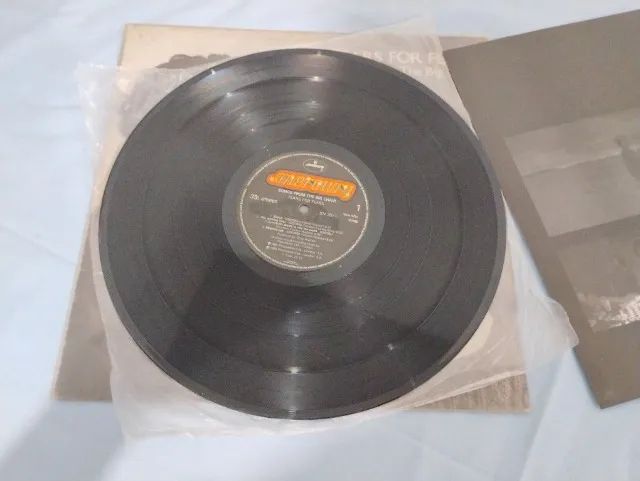 Disco de Vinil - Foto 3