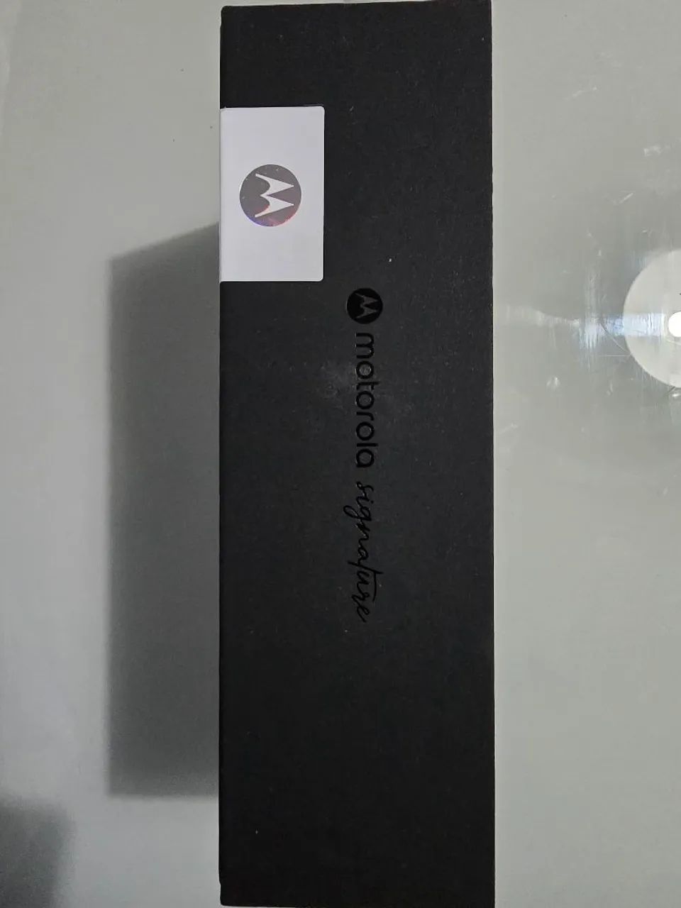 Smartphone Motorola Signature 5G, 512GB, 12GB RAM, 3 cameras 50MP Sony Lytia e Zoom 100x - Foto 3