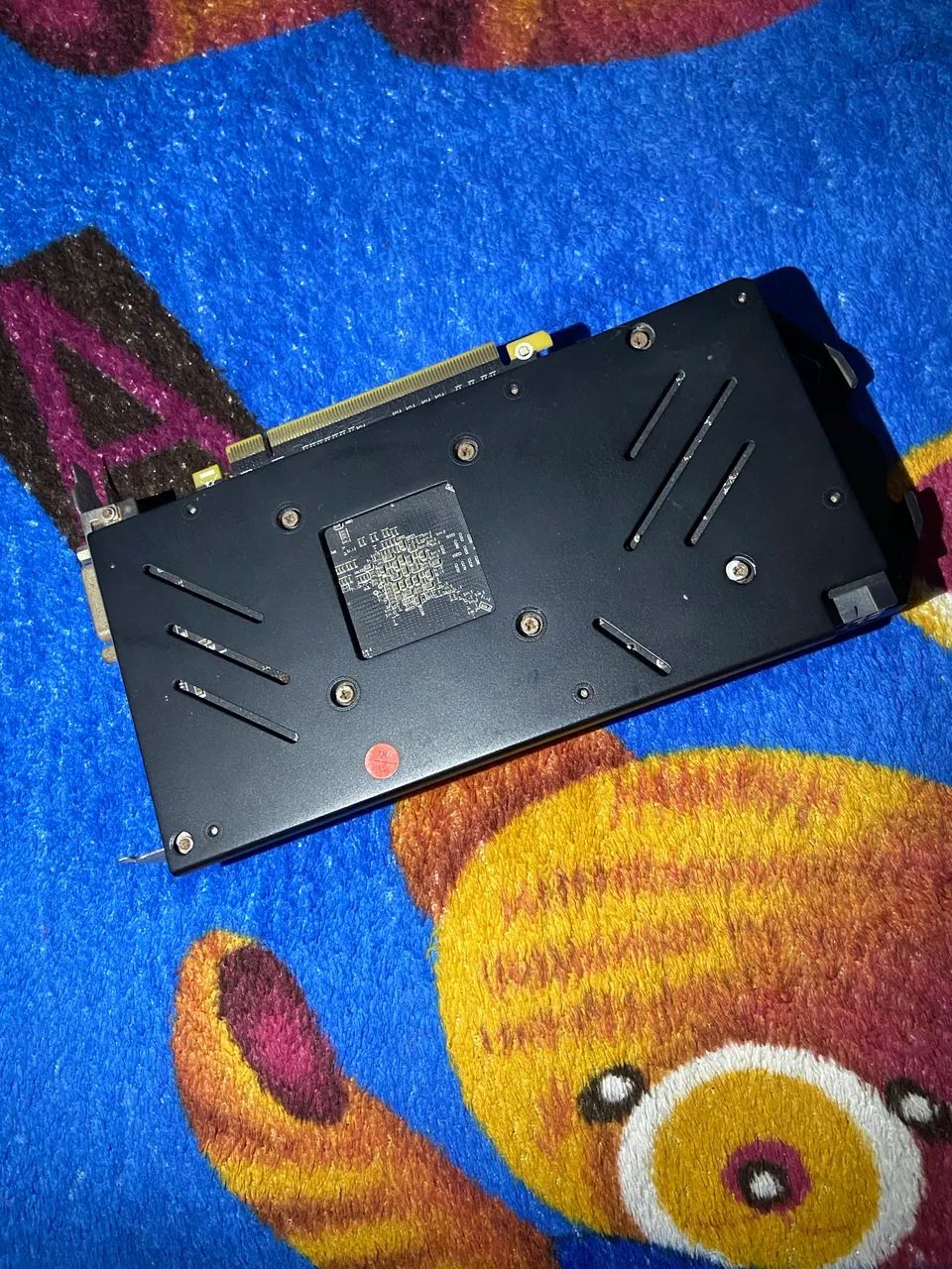 Rx 580 - Foto 5