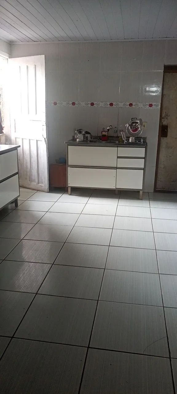 Vendo casa em área rural - Foto 4