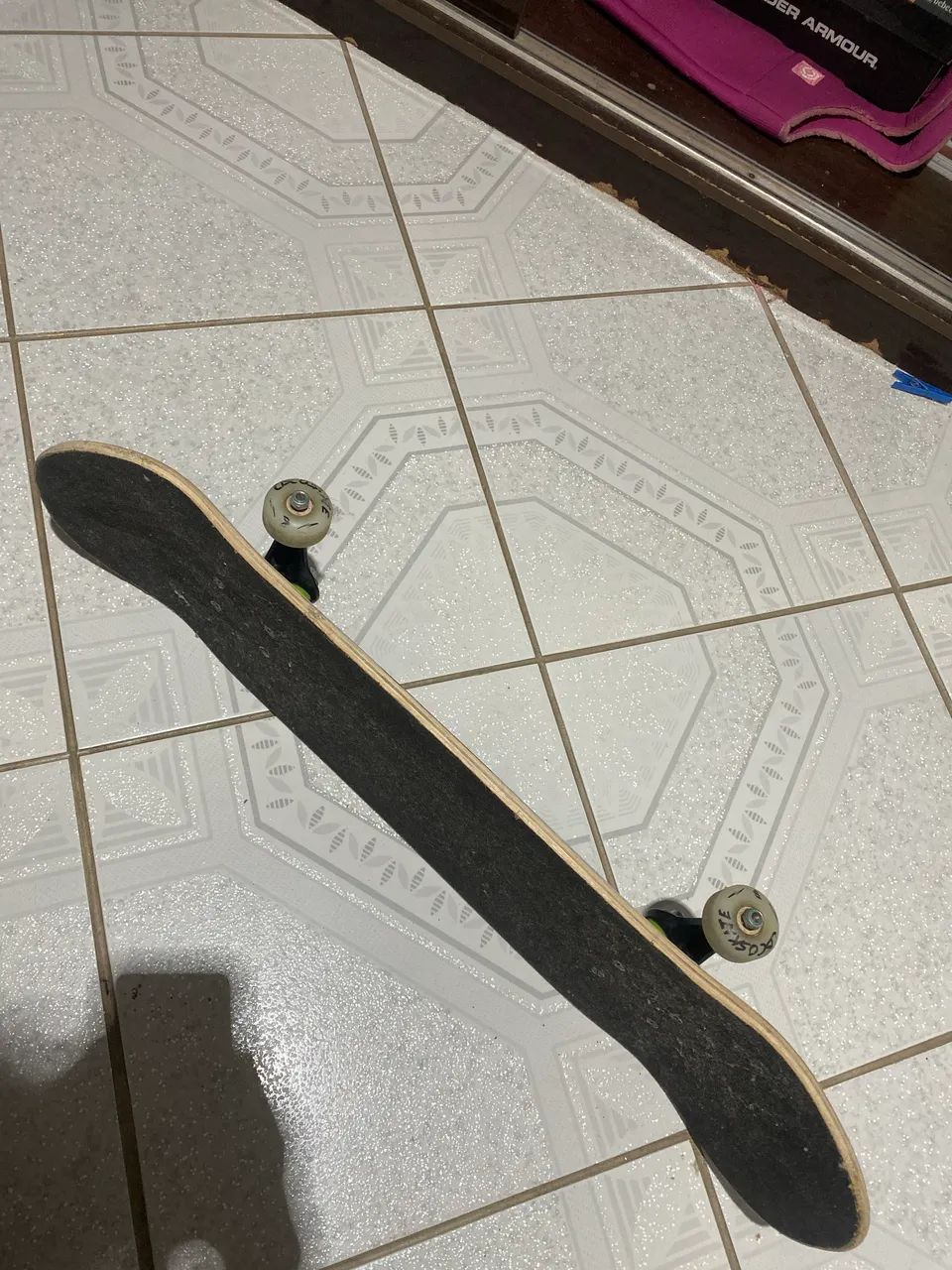 Skate cisco - Foto 4