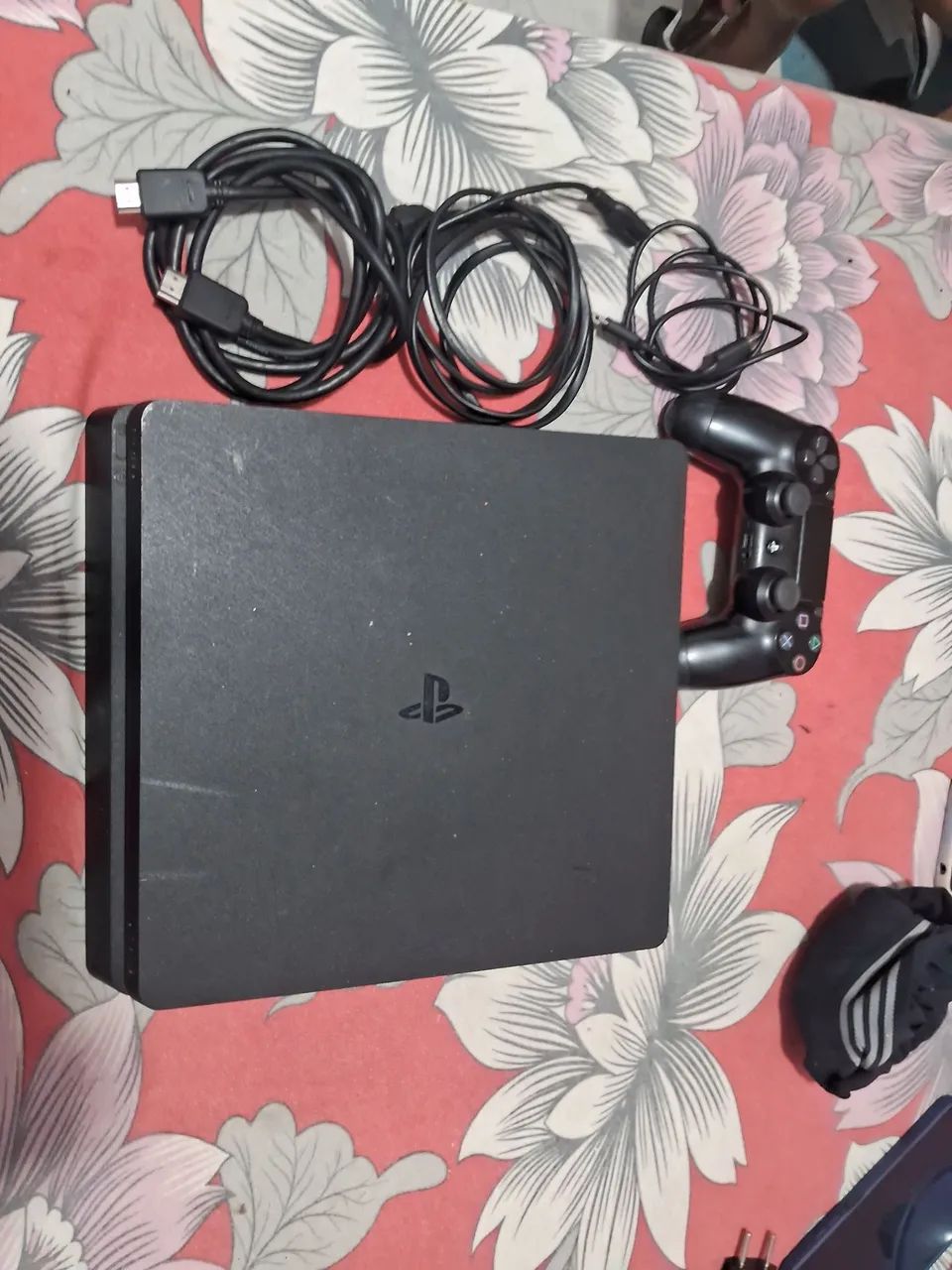 Playstation 4 slim  - Foto 4