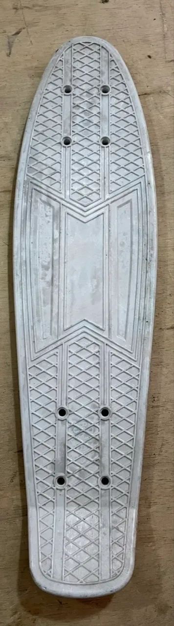 Shapes penny 30.00 Shock Skateboard  - Foto 2