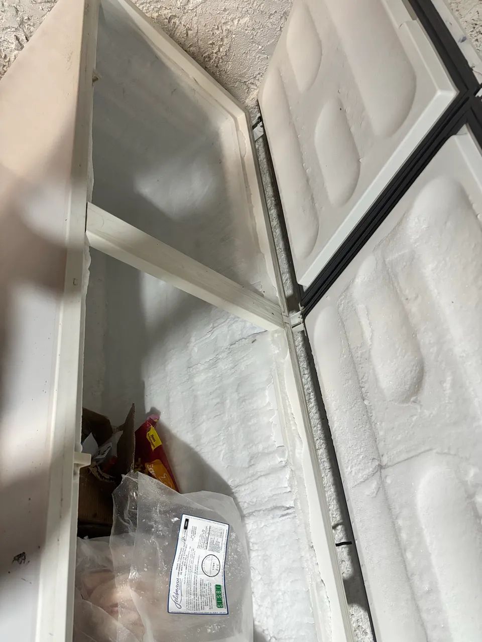 Freezer 546 litros - Foto 4